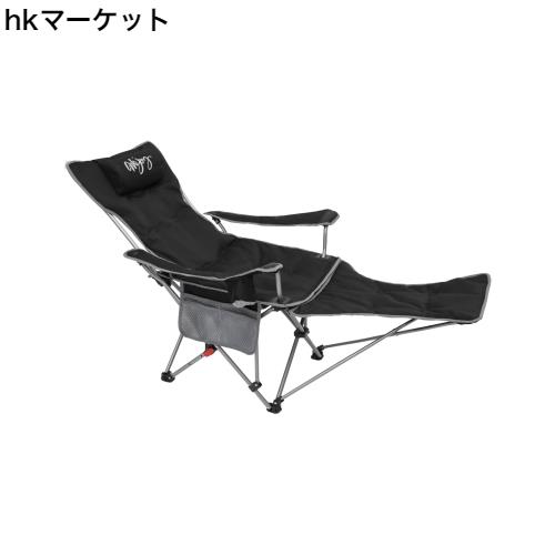 WEJOY アウトドア チェア 折りたたみ キャンプ チェア コンパクト リクライニングチェア カップホルダー付き 簡易 椅子 携帯便利 お釣り の通販は 8,040円