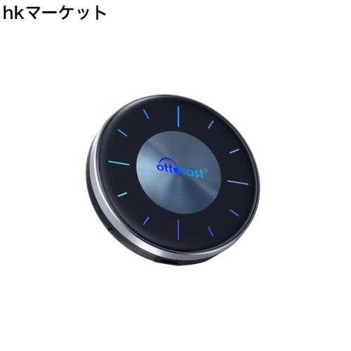 公式】 Ottocast P3 オットキャスト OttoAiBox P3 2023 Android