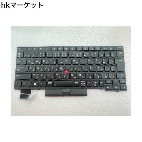 （修理交換用） 適用す る Lenovo Thinkpad X280 X390 X395 A285 X13 Gen 1、L13 Gen 2 L13 Yoga Gen 2、S2 Yoga 5th 日本語キーボード の通販は 10,975円