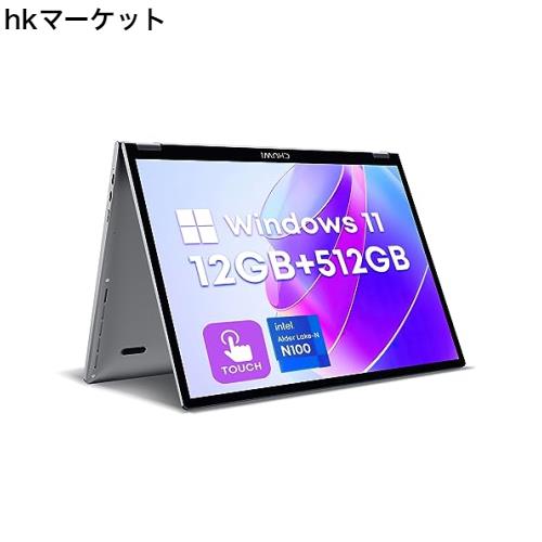 CHUWI MiniBook X windows 11【日本語キーボード】Celeron N100