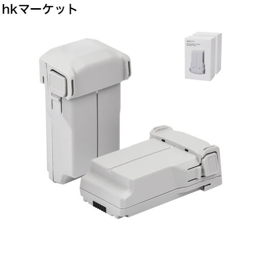 KORANKO Mini 4 Pro/Mini 3/MINI3 PROシリーズ インテリジェント フライトバッテリー 大容量3850 mAh【2本】 DJI Mini 4 Pro/Mini 3/MINIの通販は