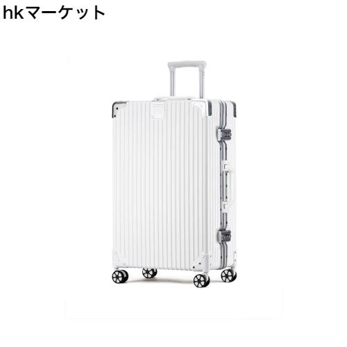 WanderMore] スーツケース キャリーケース キャリーバッグ 機内