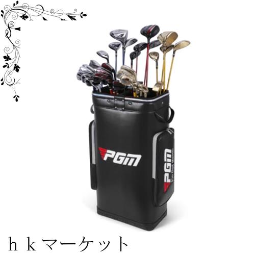 FMAFNLY ゴルフクラブケース ゴルフバッグ ゴルフクラブスタンド 室内外 クラブケース 30本用 組み立て不要 ゴルフクラブ 収納 ゴルフ セ