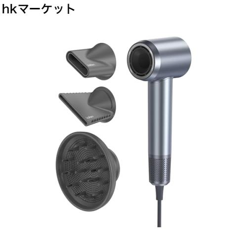 Laifen ライフェンドライヤー SWIFT SPECIAL （ブラック）