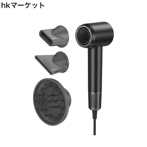 Laifen ライフェン ドライヤー SWIFT SPECIAL 限定ギフト 大風量 速乾 高濃度２億マイナスイオン 110,000回転/分 ヘアドライヤー 静音設