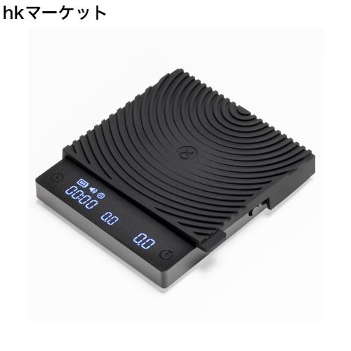 TIMEMORE タイムモア Black Mirror Basic mini コーヒー