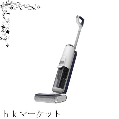 掃除機・クリーナー Tineco ifloor 5 breeze Tineco iFLOOR 5 Cordless Breeze CompleteWet Dry Vacuum