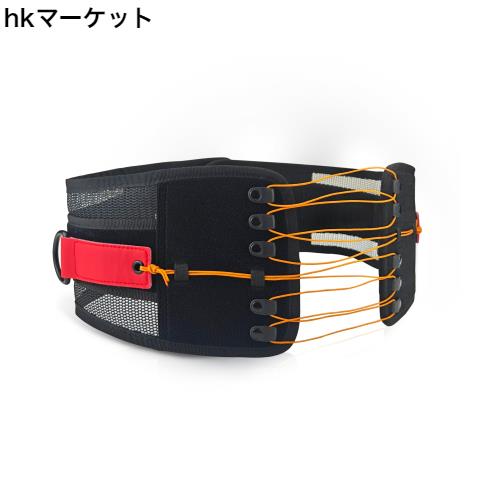Bodykoo] 腰サポーター 腰用 コルセット 腰コルセット 強力固定