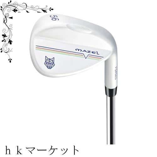 ゴルフサンドウェッジ (Wolf（シルバー）, Loft 56°)の通販は