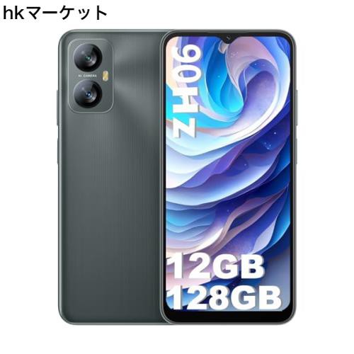 2024 NEW Android 13 スマホ] Blackview A52pro SIMフリー スマートフォン 本体 アップグレード 4G 日本版  12GB RAM+128GB 1TB拡張可能 の通販はau PAY マーケット - hkマーケット | au PAY マーケット－通販サイト