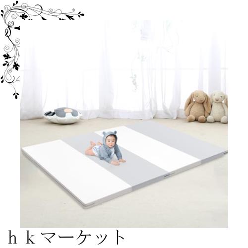 プレイマット-Artake プレイマット 赤ちゃん 収納しやすい ジョイント