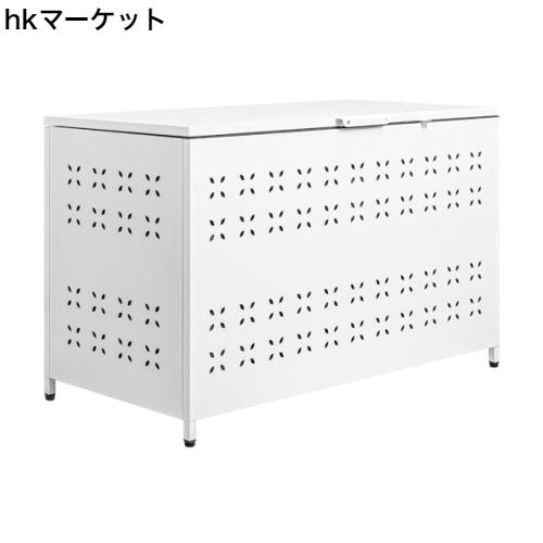 ゴミ箱 屋外 350L 大容量 ゴミステーション 屋外 大型 ゴミ荒らし防止 