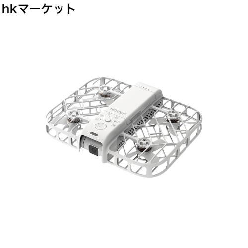 HOVERAir X1 Smart AI飛行カメラ ドローン カメラ付き 2.7k画質 HOVERAir X1 Smart AI飛行カメラ ドローン カメラ付き 2.7k画質