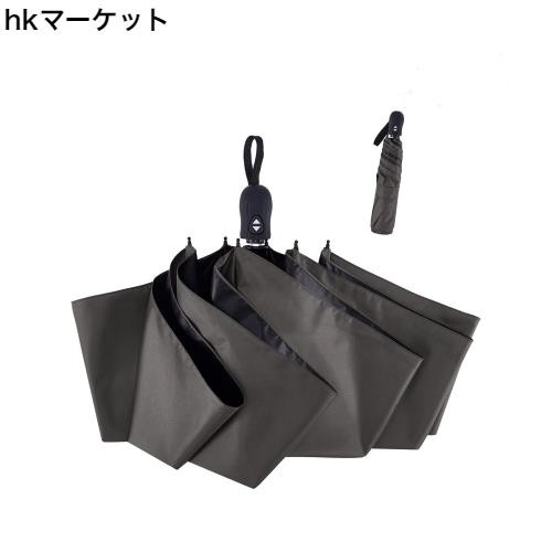 日傘 超軽量 189g-199g UVカット率 100% 完全遮光 遮熱 ワンタッチ自動開閉 折りたたみ傘 コンパクト 折り畳み日傘 紫外線遮断 耐風撥水 の通販は 5,308円