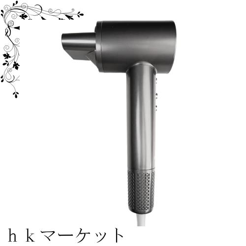 miamor ヘアドライヤー 大風量 31m/s 速乾 ヘアケア用 ドライヤー 冷風 温風 高濃度2億マイナスイオン 110, 000回転/分 風速調整可能 8モ