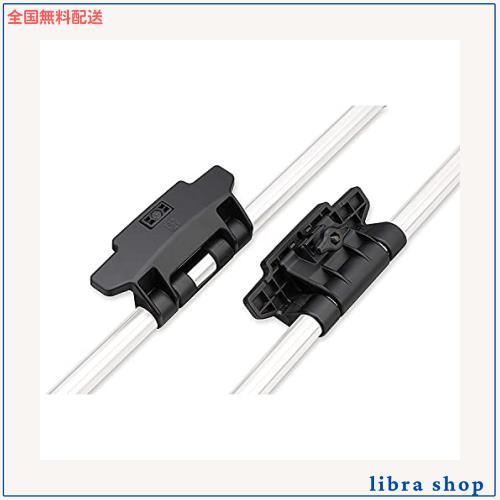 カーメイト(CARMATE) inno ロッドホルダー オプション 直接取り付け用 グリップアダプター 左右セット IF62の通販は 5,059円