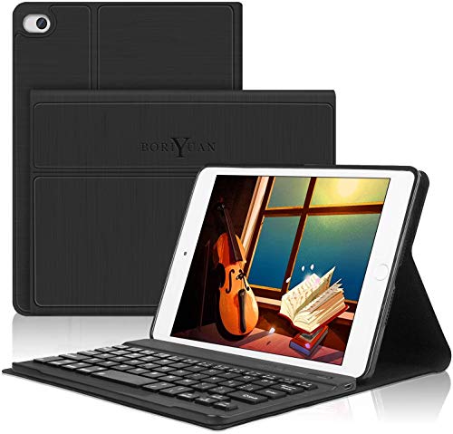 2024年最新型】 iPad mini5 キーボード iPad mini4 キーボードケース 