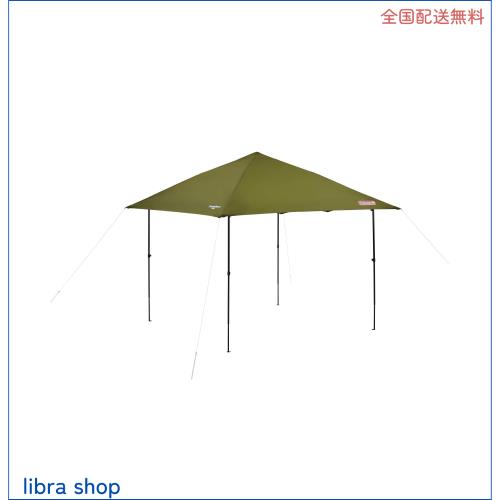 コールマン(Coleman) シェード インスタントバイザーシェード？ Ｌ オリーブ 19,708円