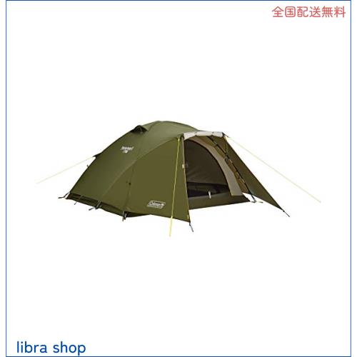 コールマン(Coleman) テント ツーリングドーム LX 2〜3人用の通販は
