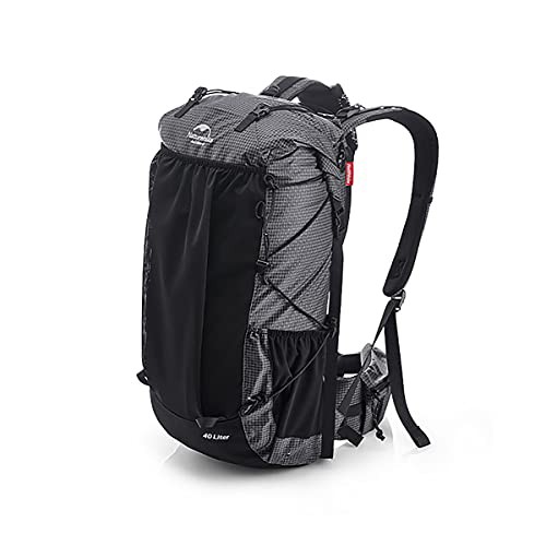 [Naturehike] バックパック 登山 リュック ハイキングバッグ リュックサック アウトドア 40L+5L 大容量 収納性 防水 防災