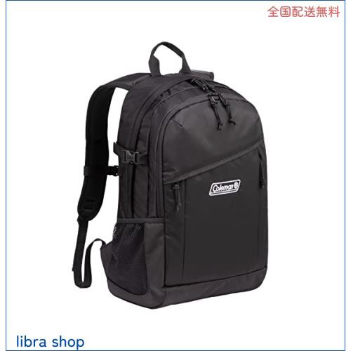 [コールマン] ウォーカー25(ブラック)の通販は