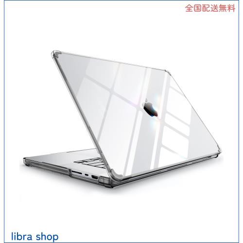 SUPCASE MacBook Pro ケース 14.2インチ MacBook Pro 14 Inch M3 / M3 Pro / M3 Max (2023) ＆ A2779 M2 Pro / M2 Max (2023) ＆ A2442 M1 の通販は