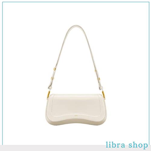 [JW PEI] Joyバッグ レディース 2WAY 斜めかけバッグ 小型ショルダーバッグ 長さ調節可能 ミニクロスボディバッグ 90年代風 軽量 かわいの通販は