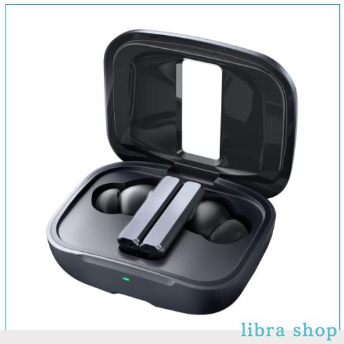 [VGP 2022 受賞]EarFun Air Pro SV ワイヤレスイヤホン Bluetooth 5.2 完全ワイヤレスイヤホン ワイヤレス充電対応 ノイズキャンセリングの通販は