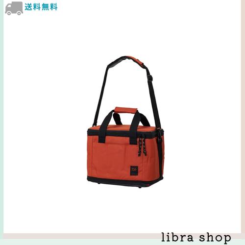 ダイワ(DAIWA) クーラーボックス ソフトクールEX 1500 ブリック 小型 15リットルの通販は