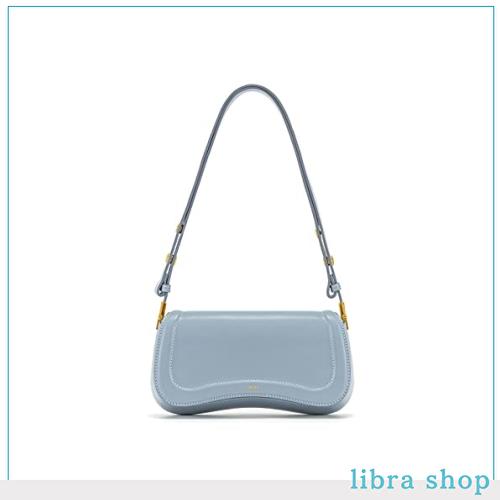 [JW PEI] Joyバッグ レディース 2WAY 斜めかけバッグ 小型ショルダーバッグ 長さ調節可能 ミニクロスボディバッグ 90年代風 軽量 かわいの通販は