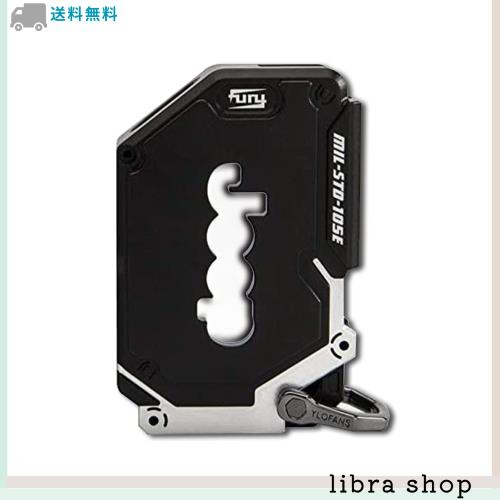 [FUNY] AL4X4 キーホルダーカバー キーカバー 専用 パーツ キーケース オシャレ 汚れ 傷 防止 アルミ合金 Jeep Wrangler JL 2018 2019 20の通販は 8,398円