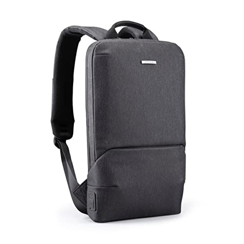 [Kingsons] リュック ビジネスリュック バックパック リュックサック 薄型 大容量 防水 USB 充電ポート 盗難防止 15.6インチ PC リュックの通販は