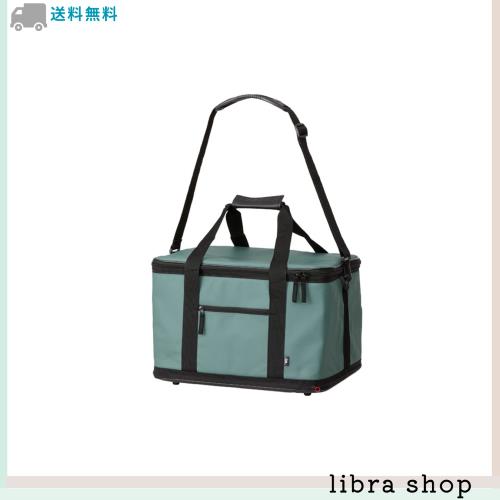 ダイワ(DAIWA) ソフトクーラー 釣り/アウトドア/キャンプ ソフトクール 2600 ディープフォレスト 26Lの通販は 8,321円