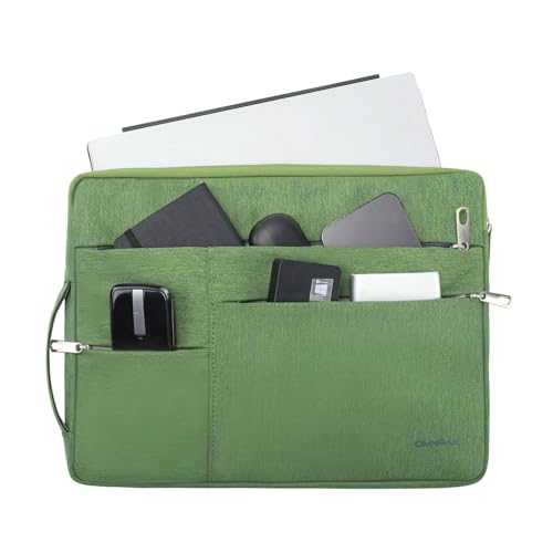 Omnpak 12.3-13インチ タブレットケース 360°保護 Surface Pro 9 8 X 7+ 7 6 5 4/ 12.9インチ iPad Pro 5 4 3 / Surface Laptop Go 3 対の通販は 4,760円