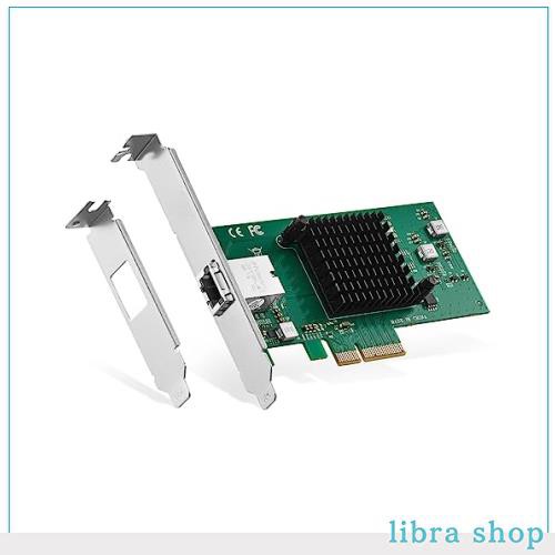 Binardat 10G イーサネット PCIe ネットワークアダプター