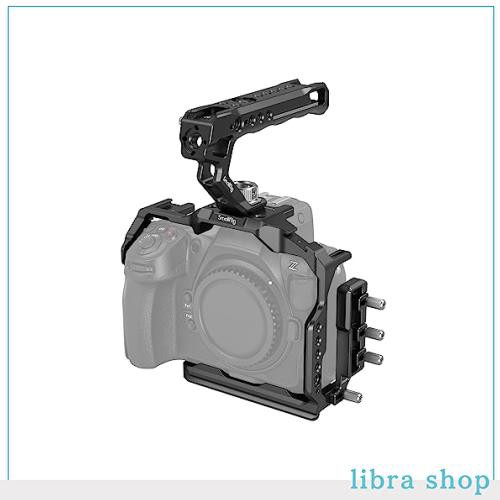 SmallRig Nikon Z 8 用ケージキット 3941の通販は