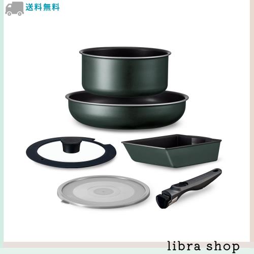 ビタクラフト ライト 片手鍋17? グリーン No.1006 ビタクラフト ライト 片手鍋17? グリーン No.1006