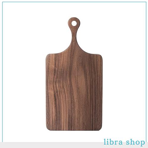 Muso Wood まな板 木製 ハンドル付き カッティングボード おしゃれ まないた 防カビ 耐熱 キッチン用 まないた アウトドア バーベキュー の通販は 5,356円