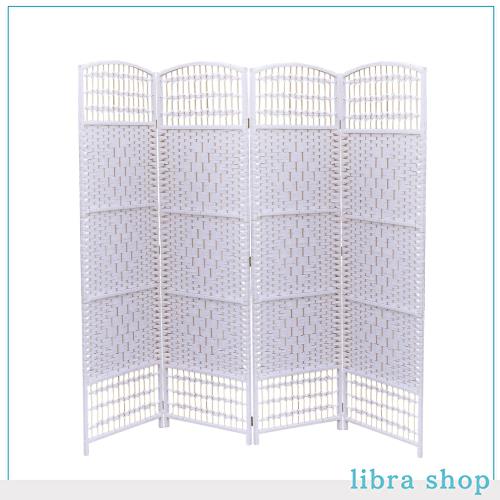 Fuyutu パーテーション 衝立て 3連 部屋 仕切り 屏風 間仕切り 高さ120/150/180cm 折りたたみ 軽量 おしゃれ 完成品 ついたて 目隠し 室の通販は