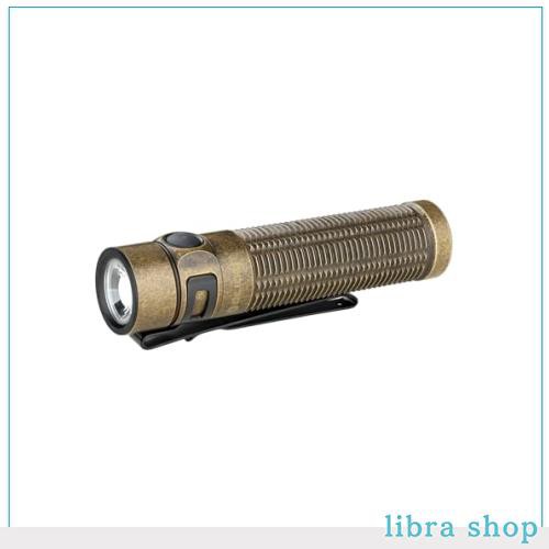 OLIGHT(オーライト)Baton 3 Pro Max 懐中電灯 ledフラッシュライト ハンディライト ワークライト 強力 高輝度 充電式 2500ルーメン 防水 の通販は