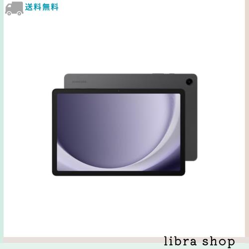 Galaxy Tab A9+(Wi-Fiモデル)｜グラファイト｜タブレット 本体 端末｜Samsung純正 国内正規品｜2023年発売｜11インチ｜バッテリー 7,040 の通販は