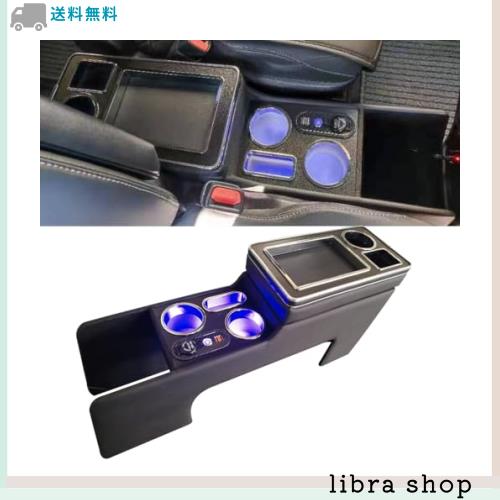 SGALUPA 【ハイブリッド】コンソールボックス ヴォクシー ノア適用 80系 70系 60系 アームレスト VOXY/NOAH 80系 70系 60系 ハイブリッド