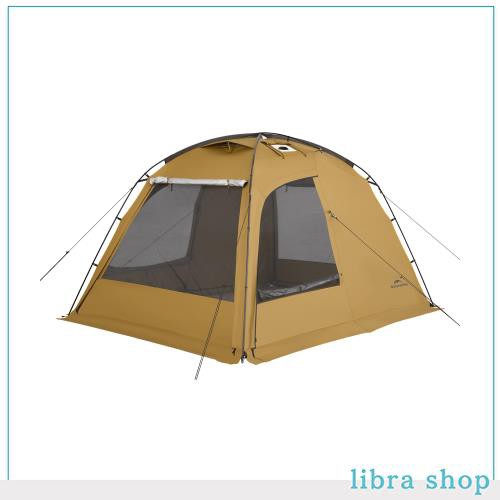 Naturehike アップグレード版 Dune7.6 ドームテント ツールーム 自立式 二重層 設営簡単 高さ180/200cm UVカット UPF50+ 防