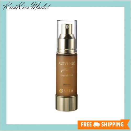 セプテム エルヴィナス フェアリューションE 30g セプテム エルヴィナス フェアリューションE、クリスタリューションE