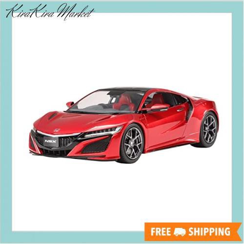 タミヤ 1/24 スポーツカーシリーズ No.344 ホンダ NSX プラモデル 24344の通販はau PAY マーケット - KiraKira  Market | au PAY マーケット－通販サイト