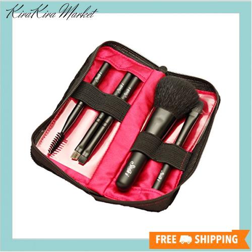 豊橋化粧筆 匠 By Soah i petit make up brush setの通販は 10,732円