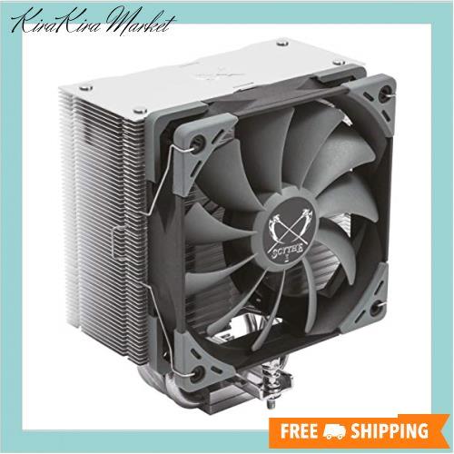 サイズ オリジナルCPUクーラー 虎徹 Mark II SCYTHE ⁄ 虎徹 MarkⅡ