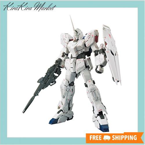 RG 機動戦士ガンダムUC ユニコーンガンダム (初回限定パッケージ) 1/144スケール 色分け済みプラモデルの通販はau PAY マーケット -  KiraKira Market | au PAY マーケット－通販サイト