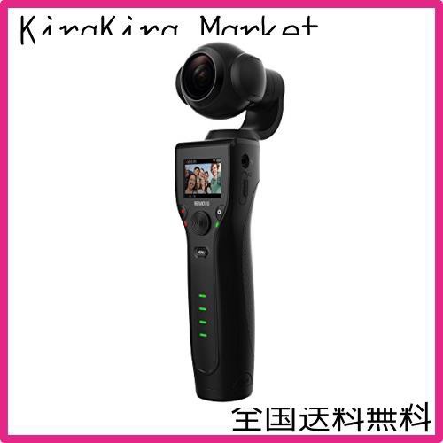 REMOVU K1 3軸ジンバル一体型4Kカメラ RM-K1 【国内正規品】の通販はau PAY マーケット - KiraKira Market |  au PAY マーケット－通販サイト