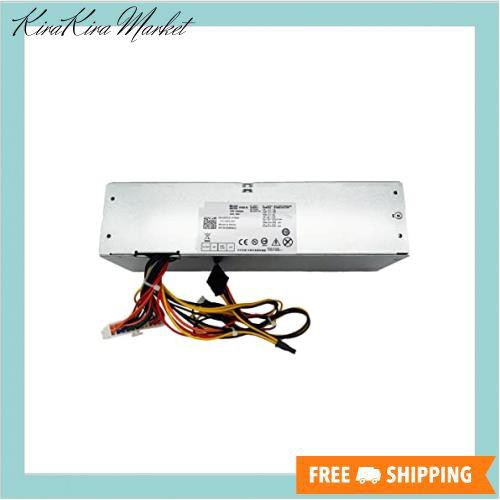 240W電源ユニット Dell Optiplex 3010 7010 9010 SFF 390 790 990 SFF デスクトップPC用  H240AS-00 L240ES-00 AC240ES-00 H240ES-00 AC24｜au PAY マーケット